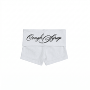ALOCS Yoga Shorts By Desto Dubb
