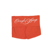 ALOCS Yoga Shorts By Desto Dubb