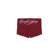 ALOCS Yoga Shorts By Desto Dubb