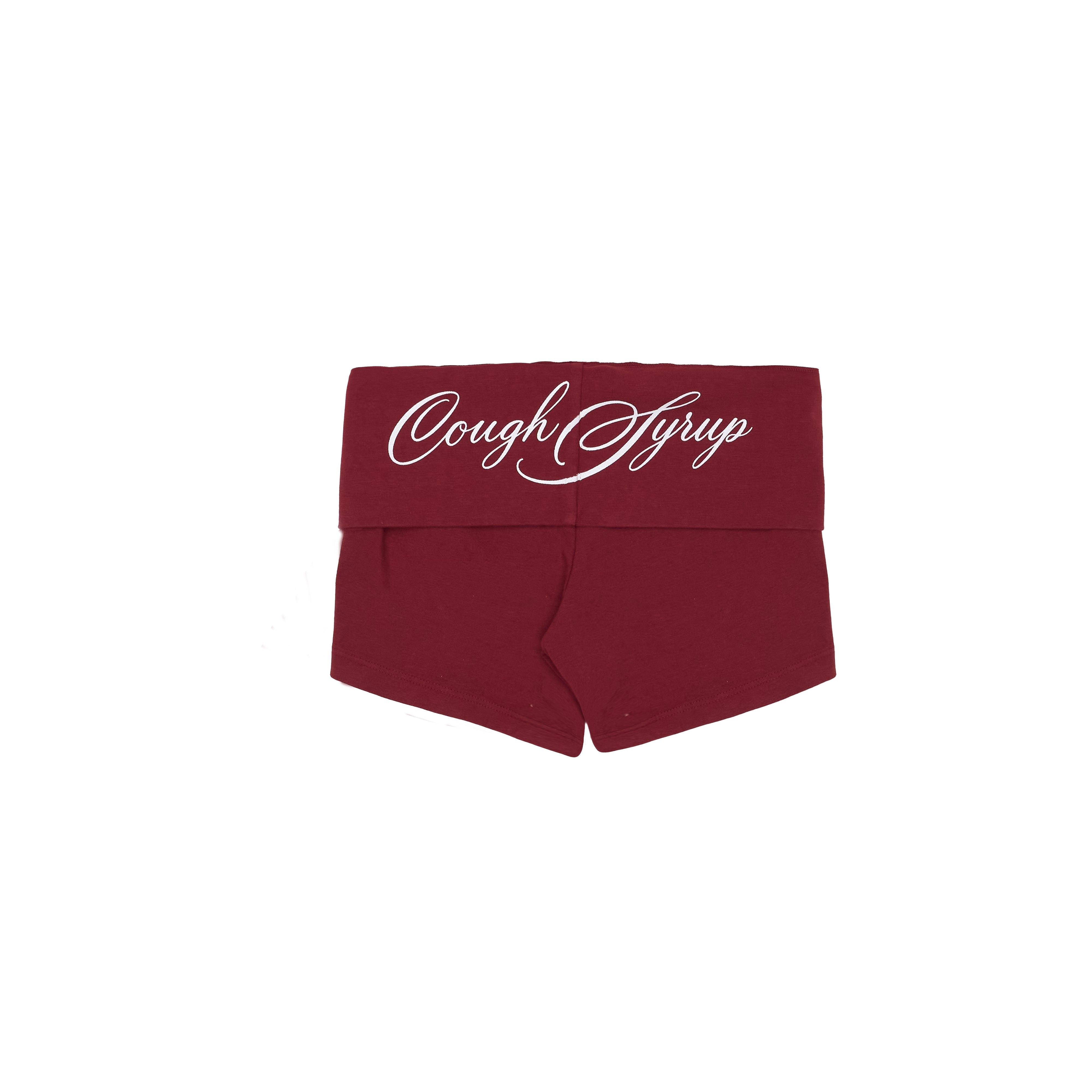 ALOCS Yoga Shorts By Desto Dubb