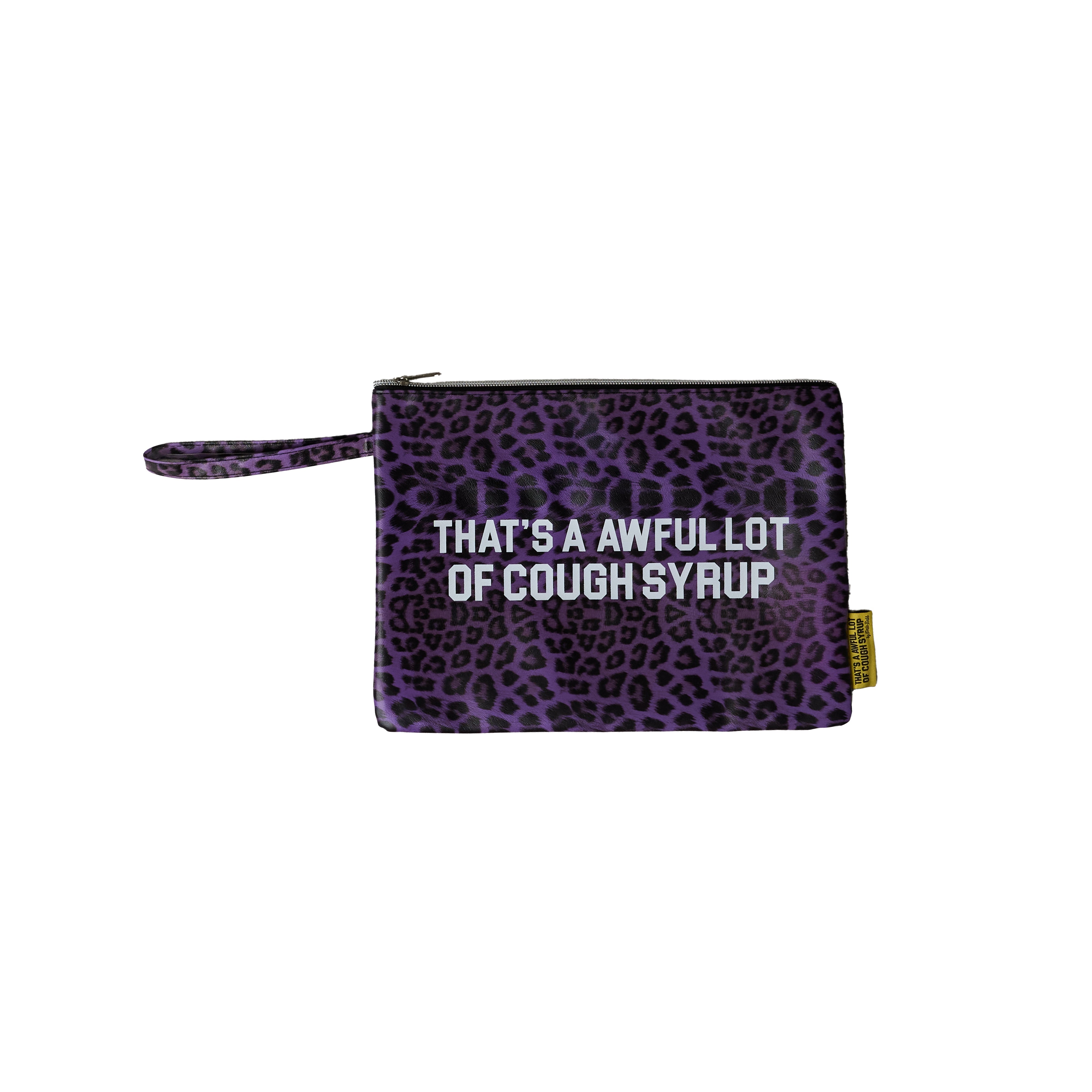 Animal Print Money Bags By Desto Dubb