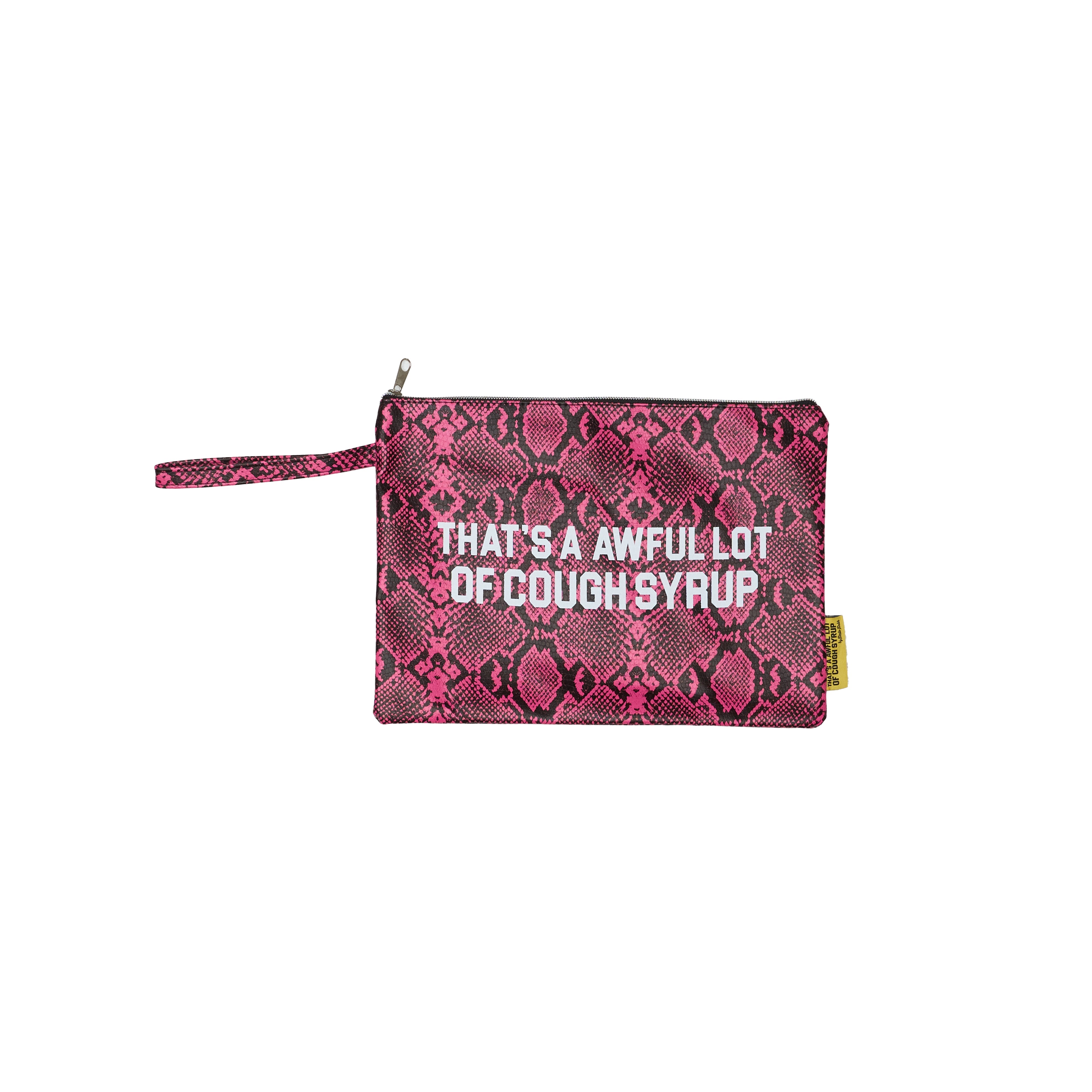 Animal Print Money Bags By Desto Dubb