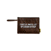 Animal Print Money Bags By Desto Dubb