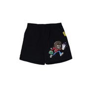 Awful Lot Of Chiefin Heavily Shorts By Desto Dubb