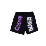 Awful Lot Of Chiefin Heavily Shorts By Desto Dubb