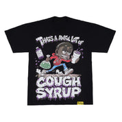 Awful Lot Of Chiefin Heavily T-Shirt By Desto Dubb