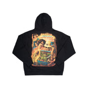 Awful lot of Complexcon Hoodie By Desto Dubb