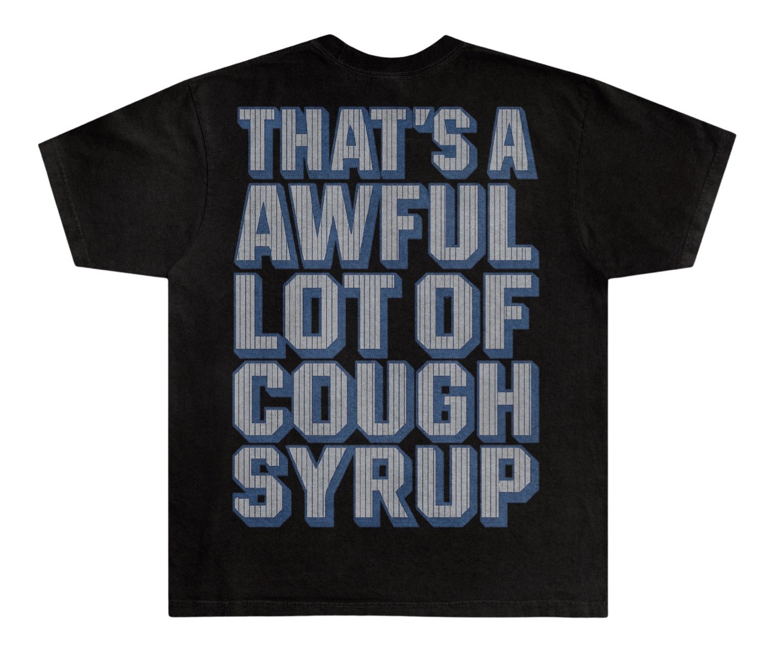 Awful Lot Of Dodgers T-Shirt By Desto Dubb