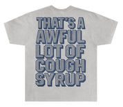 Awful Lot Of Dodgers T-Shirt By Desto Dubb