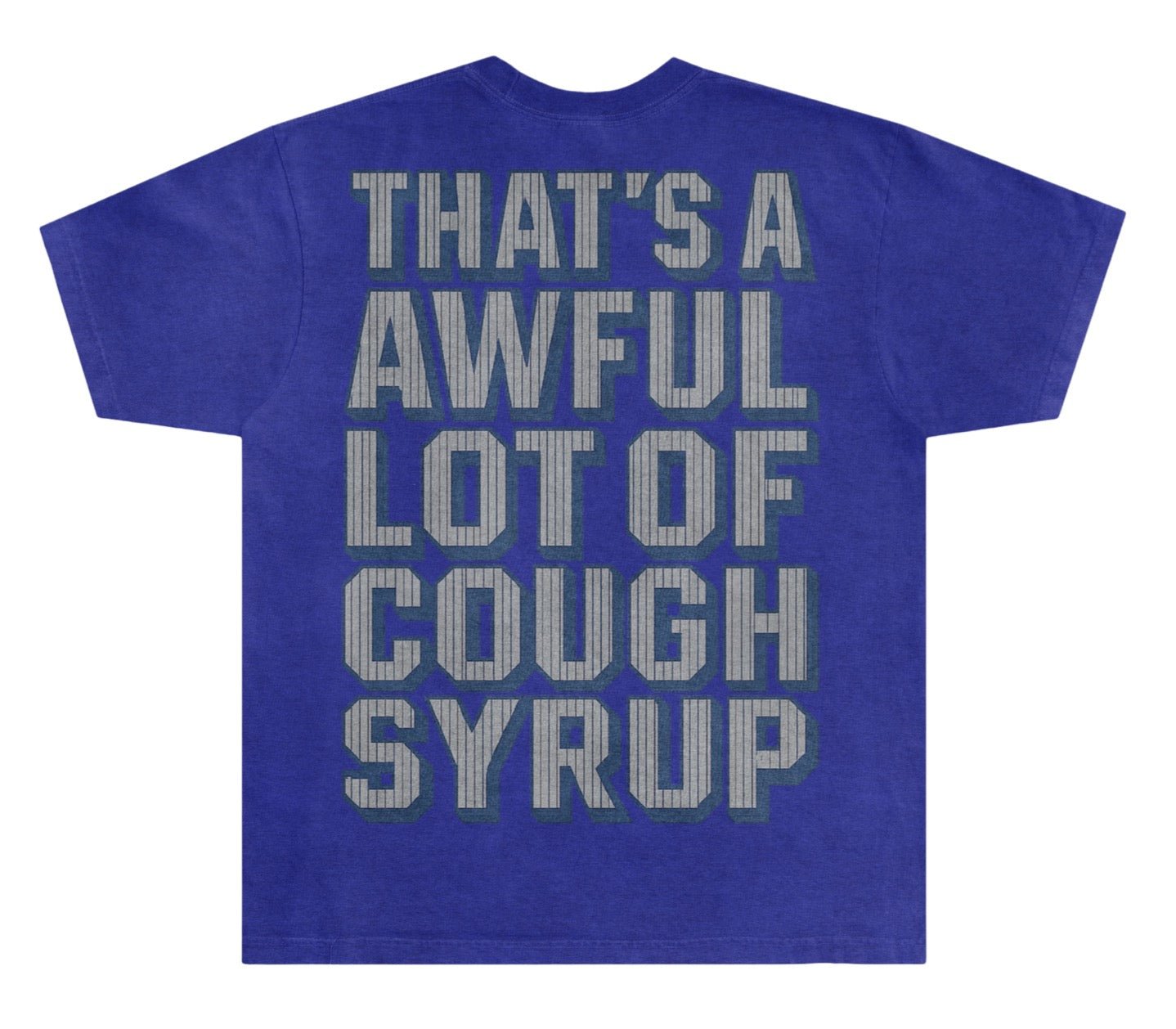 Awful Lot Of Dodgers T-Shirt By Desto Dubb