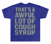 Awful Lot Of Dodgers T-Shirt By Desto Dubb