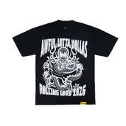 Awful lot Of DØllas T-Shirt By Desto Dubb