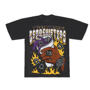 Awful Lot Of Gear Shifters T-Shirt By Desto Dubb