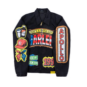 Awful Lot Of Harlem Dickies Jacket By Desto Dubb