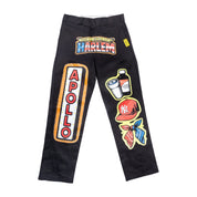 Awful Lot Of Harlem Dickies Pants By Desto Dubb