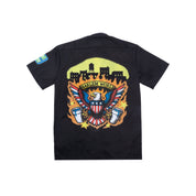 Awful Lot Of Harlem Dickies Shirt By Desto Dubb