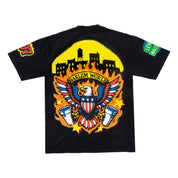 Awful Lot Of Harlem T-Shirt By Desto Dubb