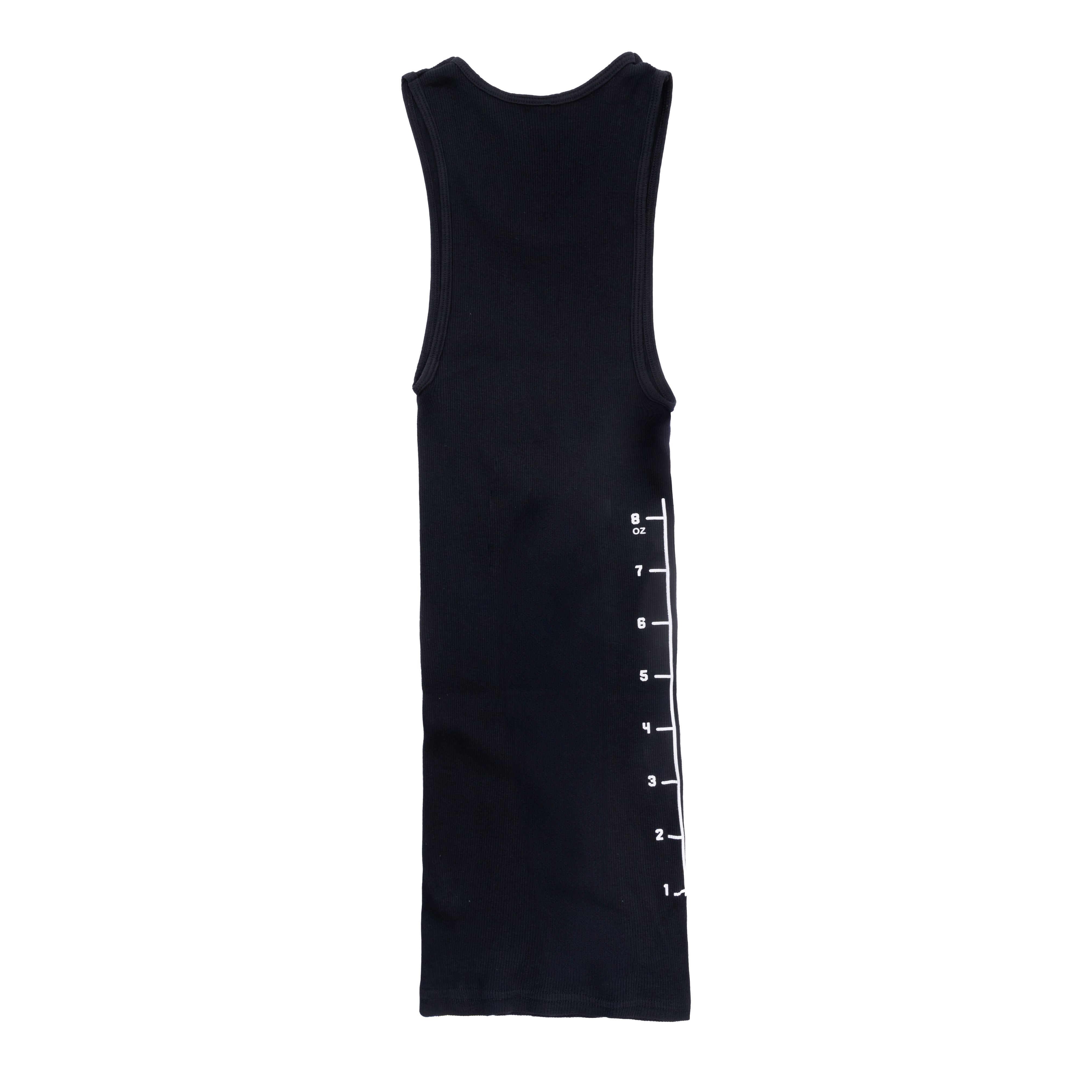 Awful Lot Of Harlem Tank Top By Desto Dubb