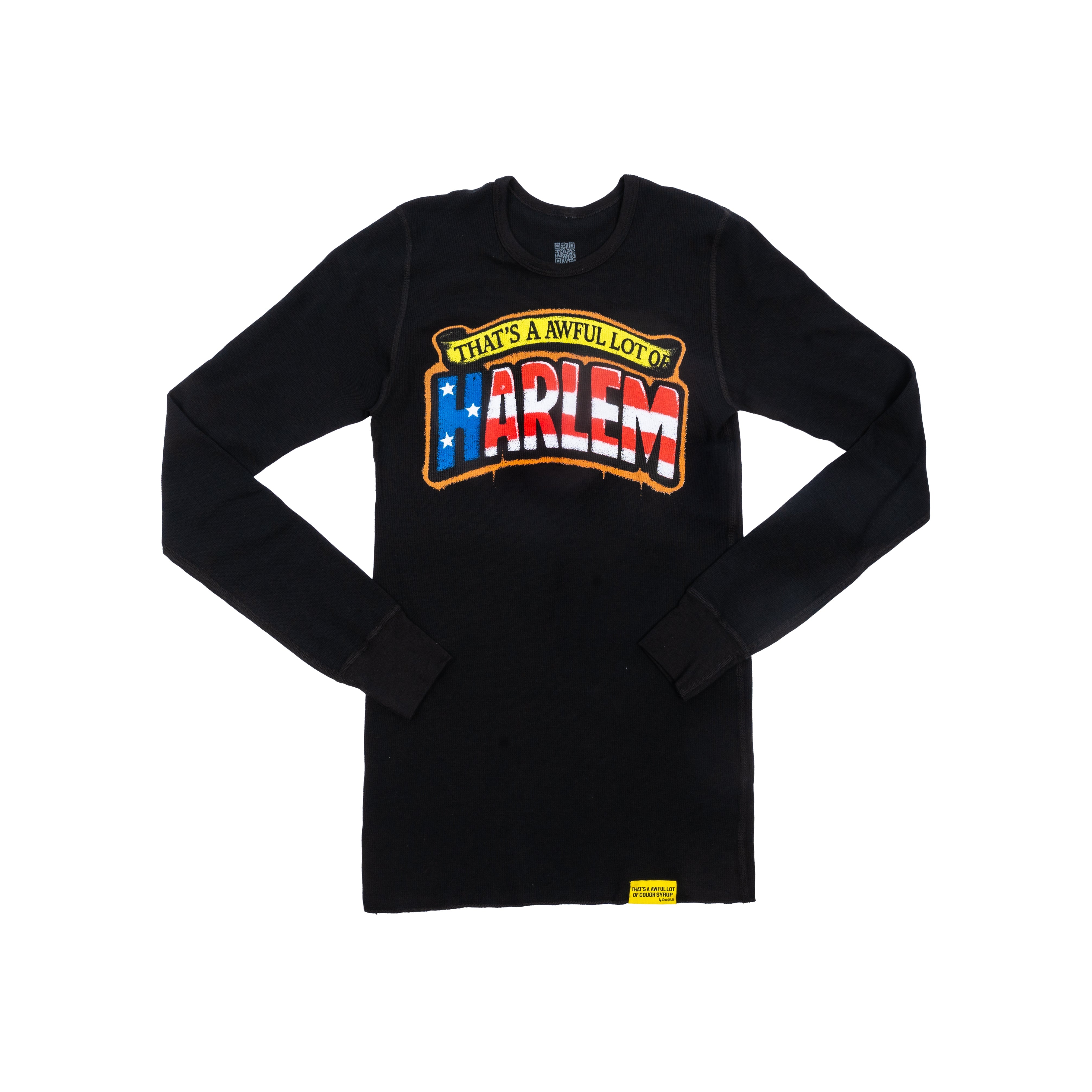 Awful Lot Of Harlem Thermal By Desto Dubb