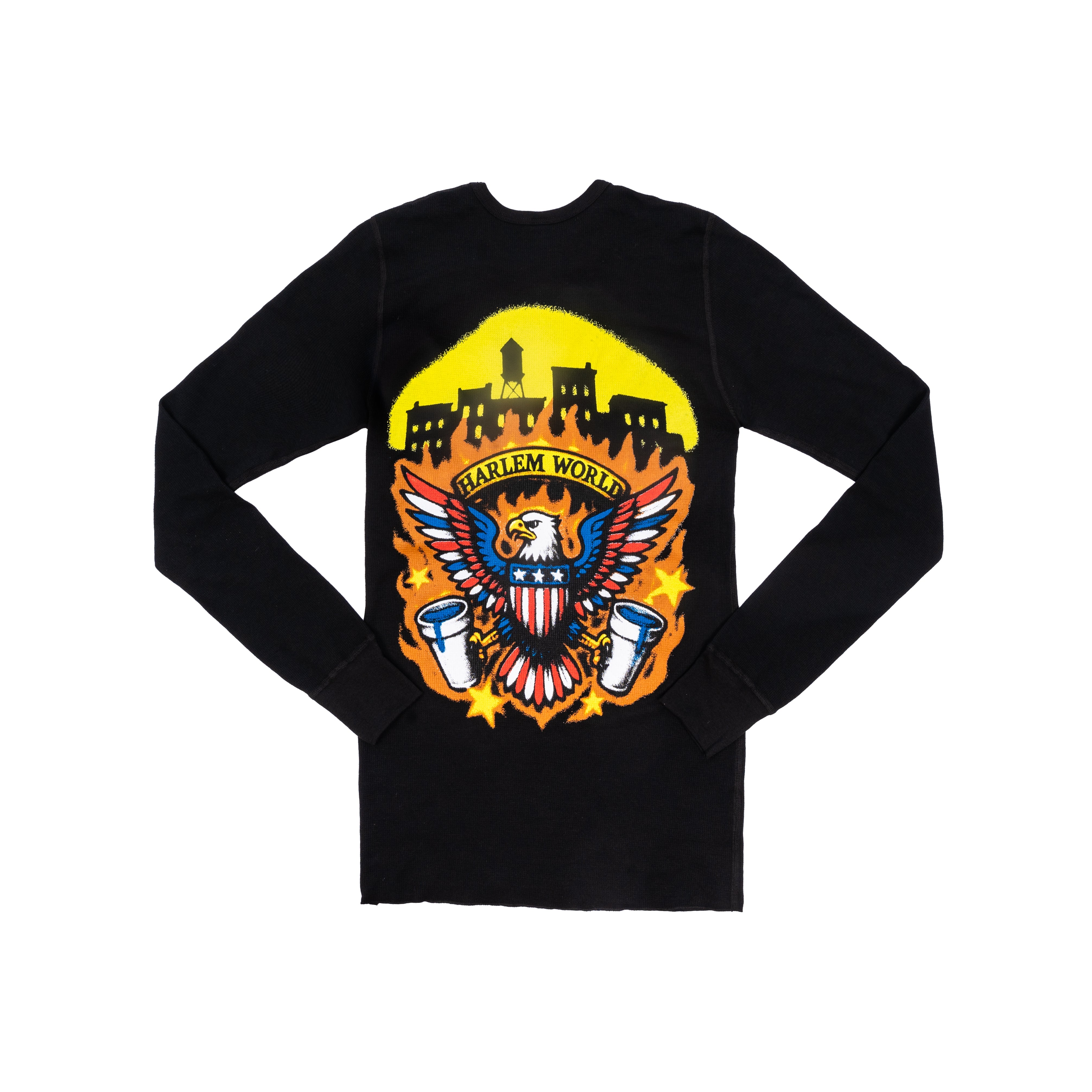 Awful Lot Of Harlem Thermal By Desto Dubb