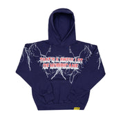 Awful Lot Of Hurricane Hoodie By Desto Dubb