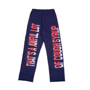 Awful Lot Of Hurricane Sweatpants By Desto Dubb
