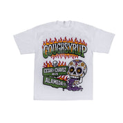 Awful lot of Jarabe T-Shirt By Desto Dubb