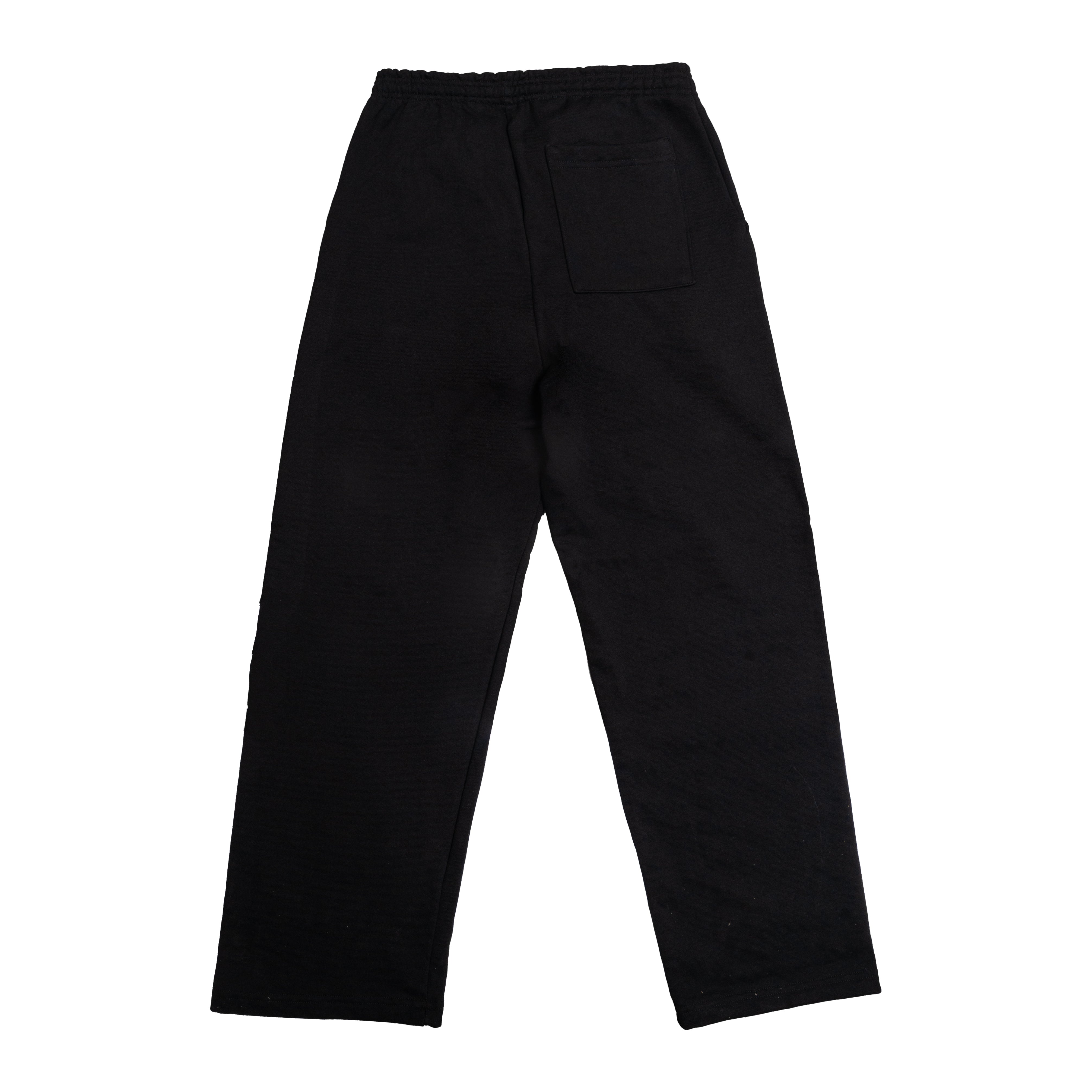 Awful Lot Of Lost Hills Hoodie Sweatpants By Desto Dubb