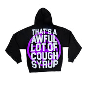 Awful Lot Of Lost Hills Hoodie By Desto Dubb