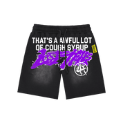 Awful Lot Of Lost Hills Shorts By Desto Dubb