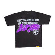 Awful Lot Of Lost Hills T-Shirt By Desto Dubb