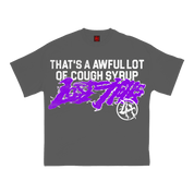 Awful Lot Of Lost Hills T-Shirt By Desto Dubb