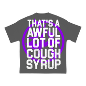 Awful Lot Of Lost Hills T-Shirt By Desto Dubb