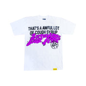 Awful Lot Of Lost Hills T-Shirt By Desto Dubb