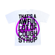 Awful Lot Of Lost Hills T-Shirt By Desto Dubb