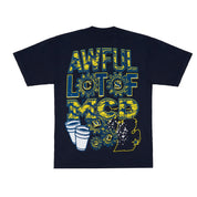 Awful Lot Of MCD T-Shirt By Desto Dubb