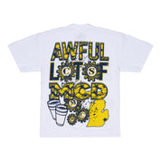 Awful Lot Of MCD T-Shirt By Desto Dubb