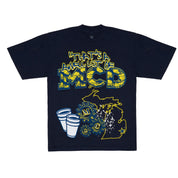 Awful Lot Of MCD T-Shirt By Desto Dubb