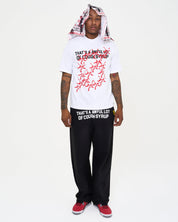 Awful Lot Of Øway T-Shirt By Desto Dubb