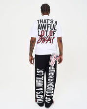 Awful Lot Of Øway T-Shirt By Desto Dubb