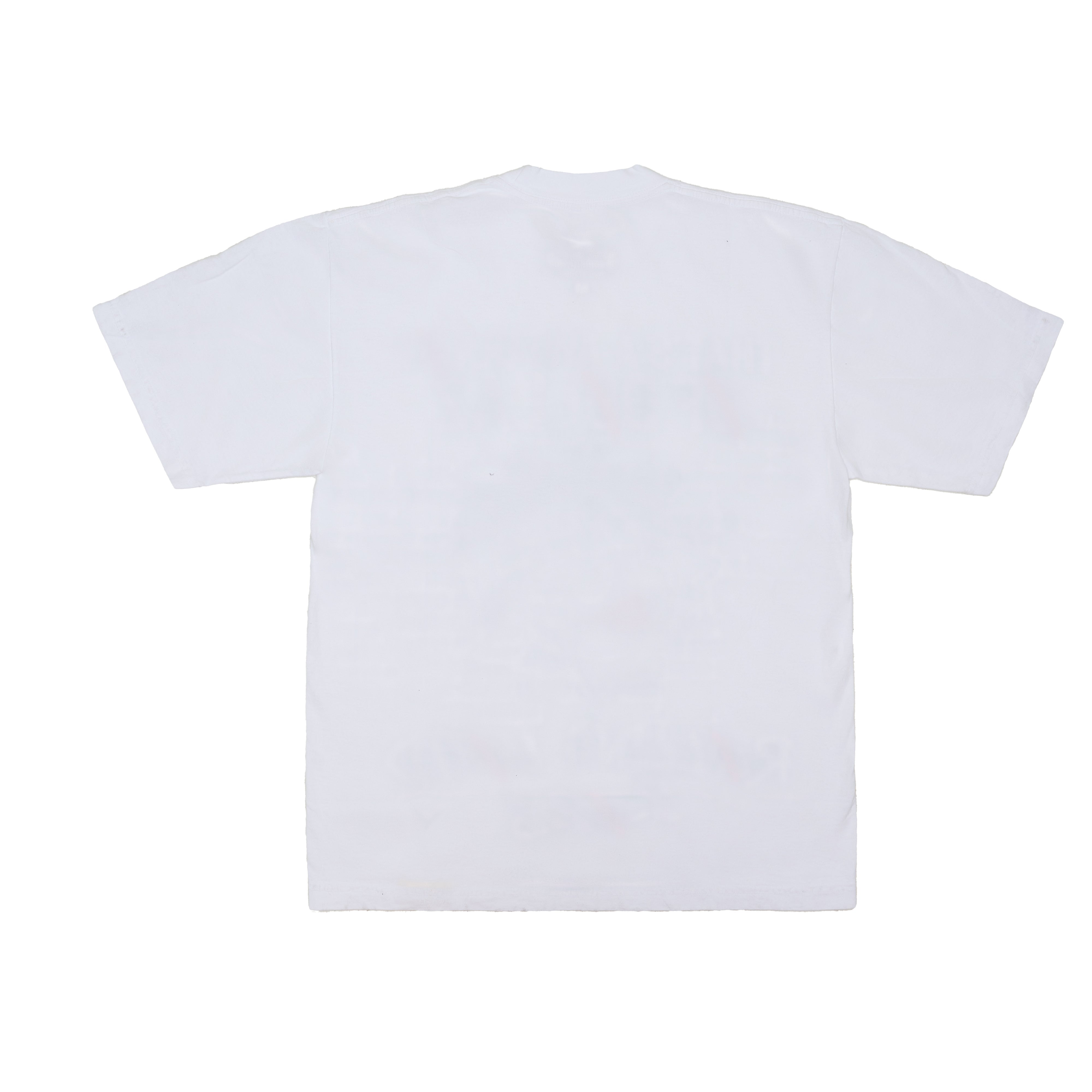 Awful Lot Of Øwayyy T-shirt By Desto Dubb