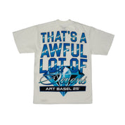 Awful Lot Of Sevens T-Shirt By Desto Dubb