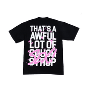 Awful Lot of Sex T-Shirt By Desto Dubb