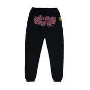 Awful Lot Of Shifters Sweatpants By Desto Dubb