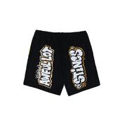 Awful Lot Of Stincs Shorts By Desto Dubb