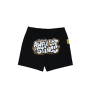 Awful Lot Of Stincs Shorts By Desto Dubb