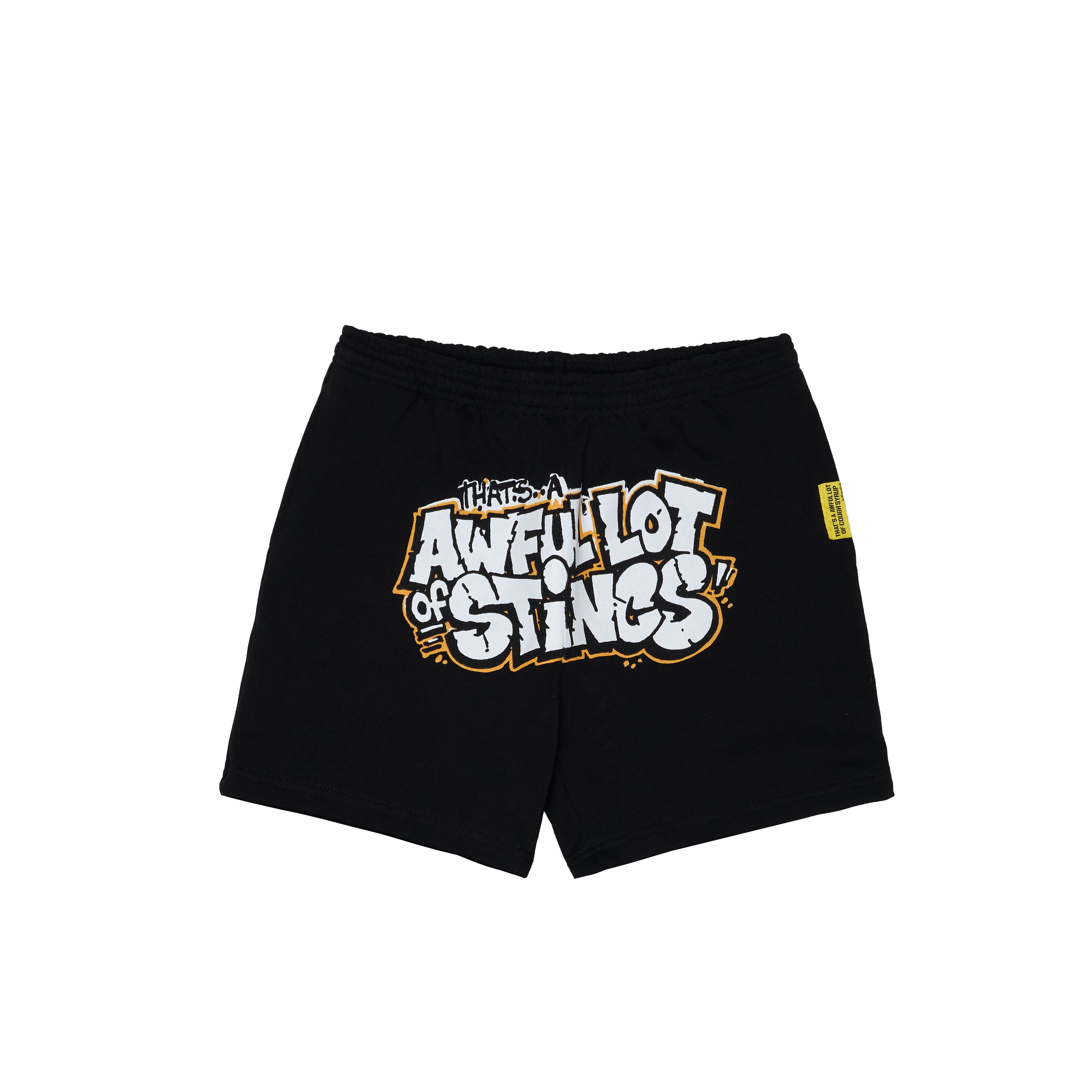 Awful Lot Of Stincs Shorts By Desto Dubb