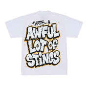 Awful Lot Of Stincs T-Shirt By Desto Dubb