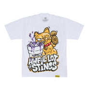 Awful Lot Of Stincs T-Shirt By Desto Dubb