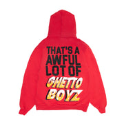 Ghetto Boyz Detroit Hoodie